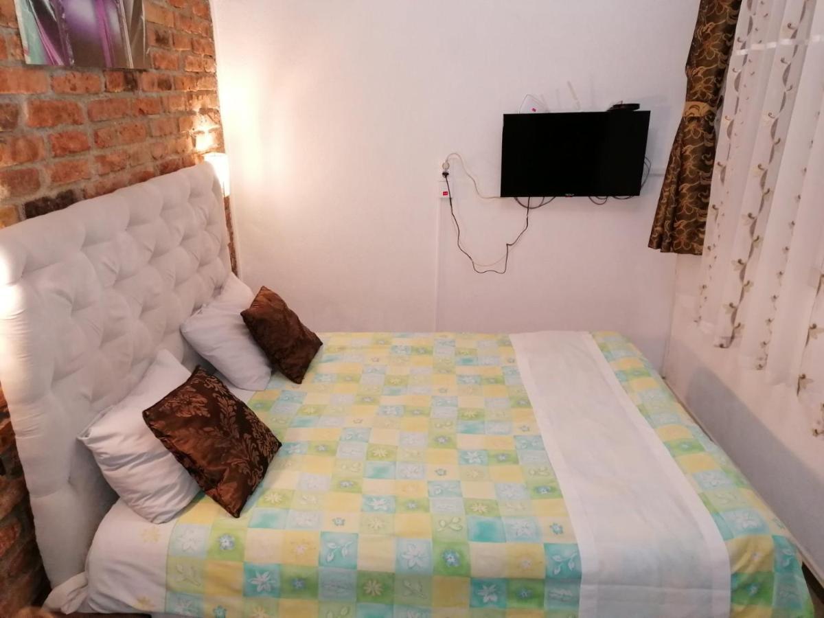 Apartman Dajak バニャ・ルカ エクステリア 写真