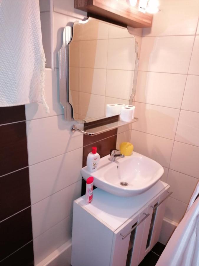 Apartman Dajak バニャ・ルカ エクステリア 写真