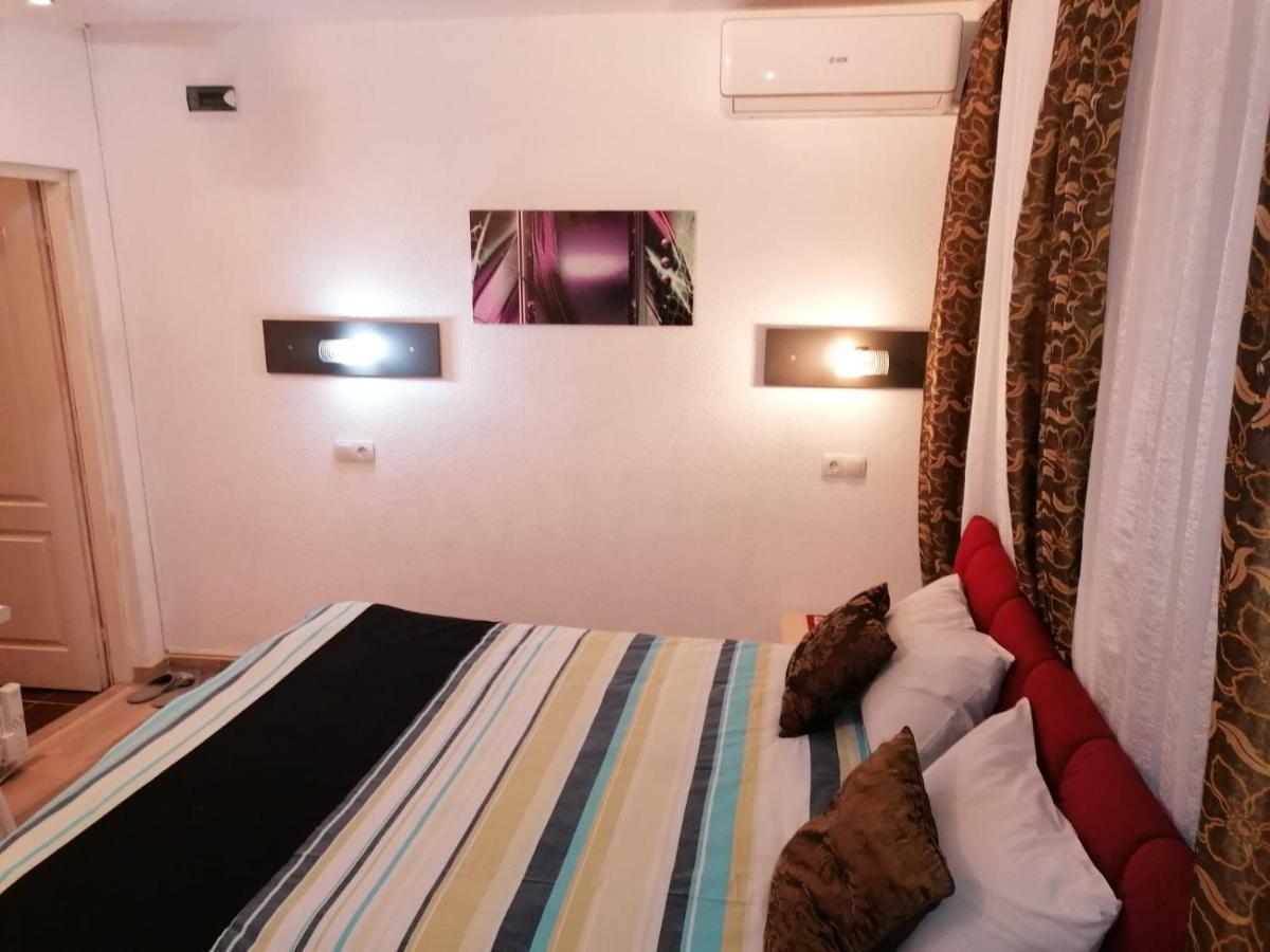 Apartman Dajak バニャ・ルカ エクステリア 写真