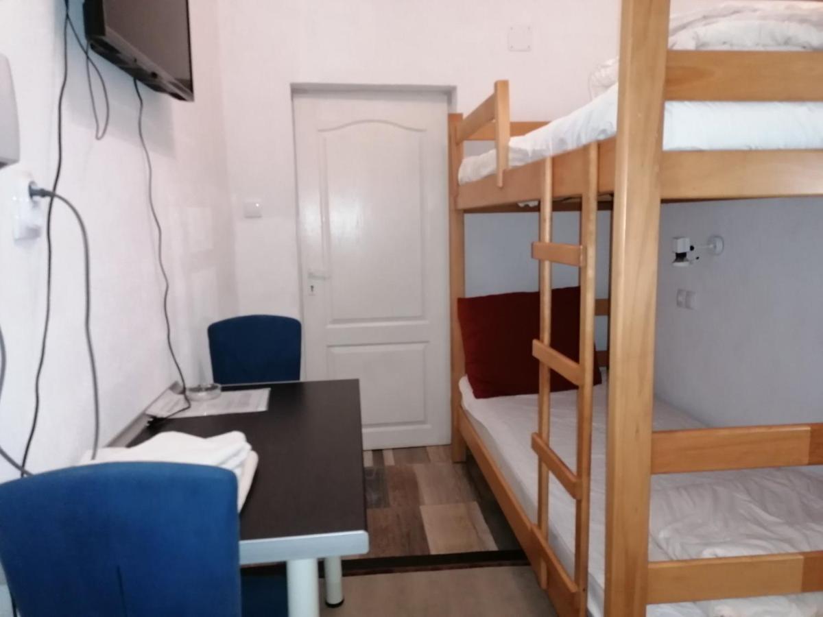 Apartman Dajak バニャ・ルカ エクステリア 写真
