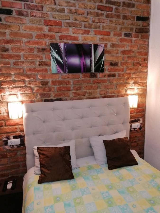 Apartman Dajak バニャ・ルカ エクステリア 写真