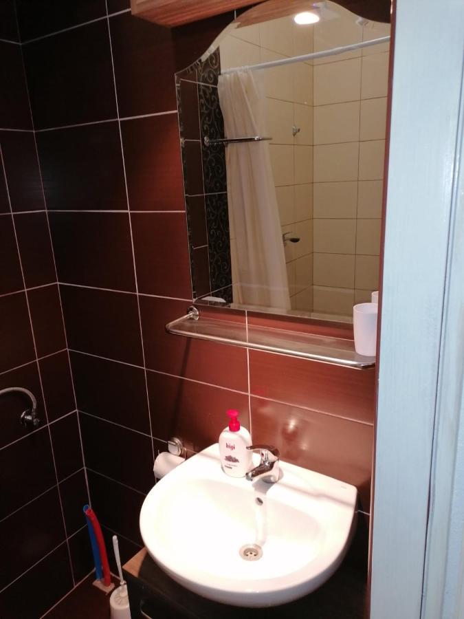 Apartman Dajak バニャ・ルカ エクステリア 写真