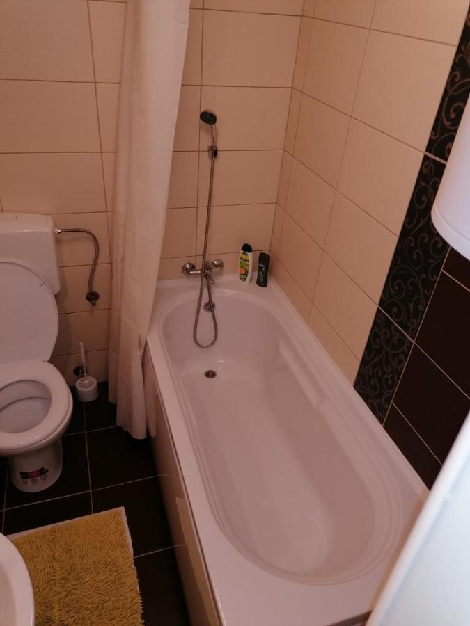 Apartman Dajak バニャ・ルカ エクステリア 写真