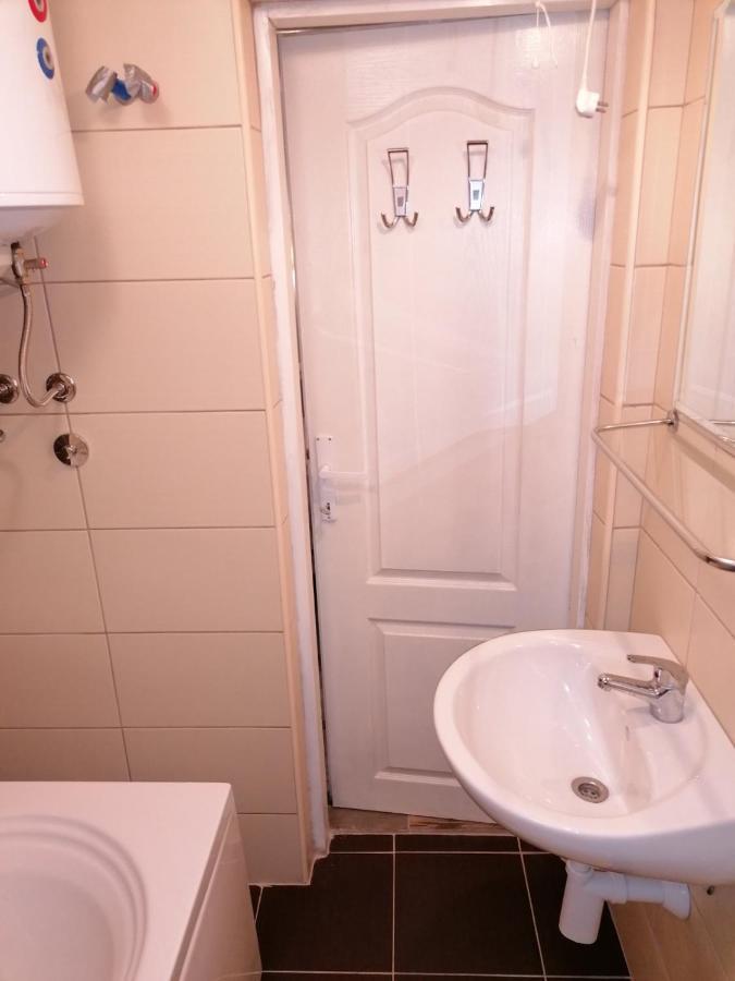 Apartman Dajak バニャ・ルカ エクステリア 写真