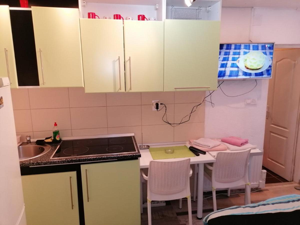 Apartman Dajak バニャ・ルカ エクステリア 写真