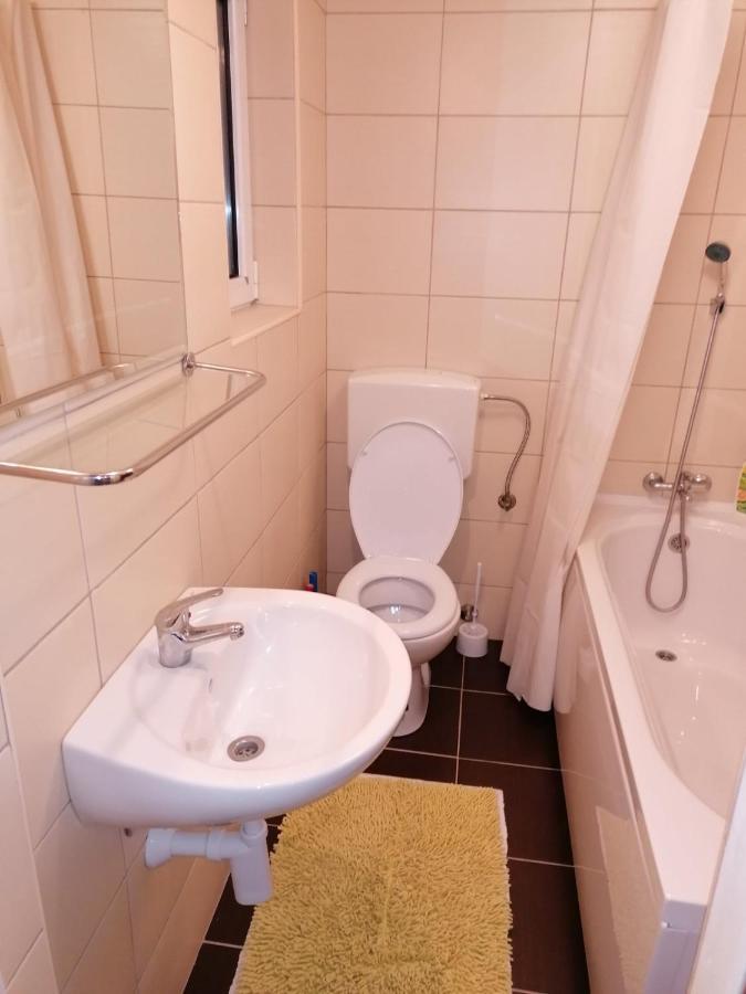 Apartman Dajak バニャ・ルカ エクステリア 写真