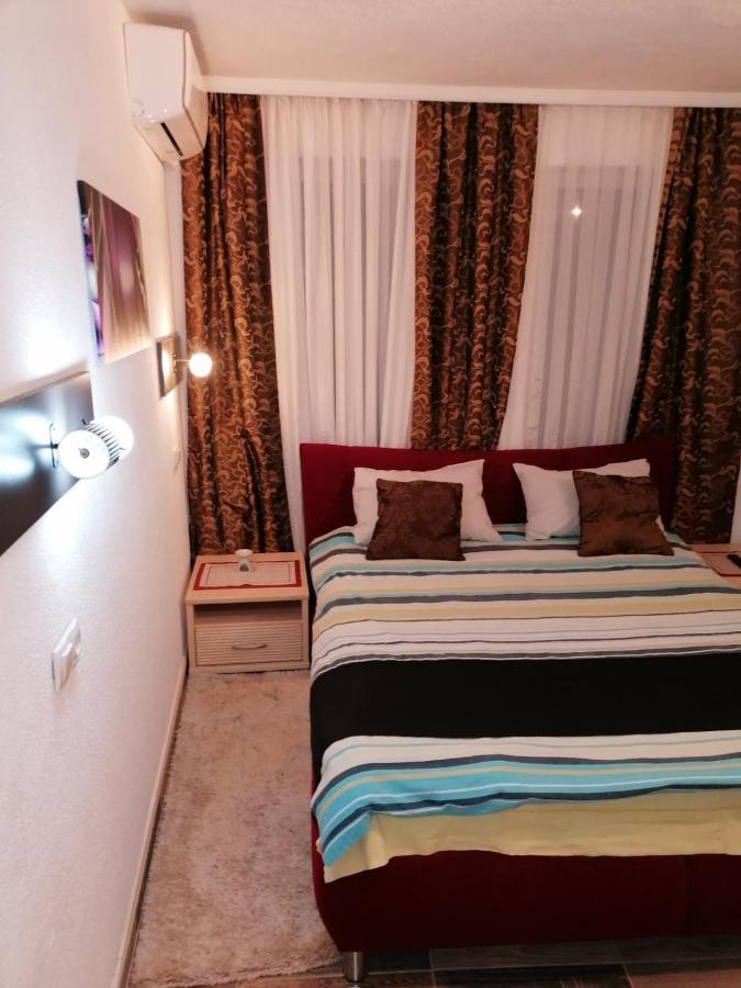 Apartman Dajak バニャ・ルカ エクステリア 写真