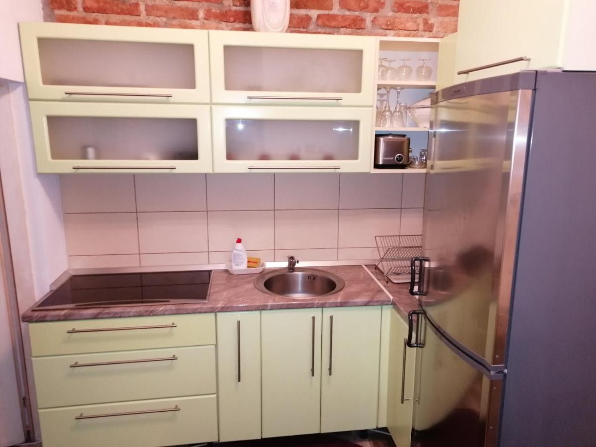 Apartman Dajak バニャ・ルカ エクステリア 写真