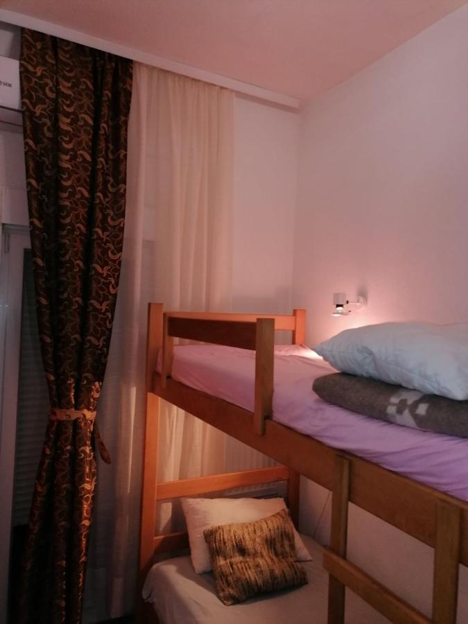 Apartman Dajak バニャ・ルカ エクステリア 写真
