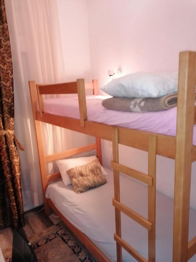 Apartman Dajak バニャ・ルカ エクステリア 写真
