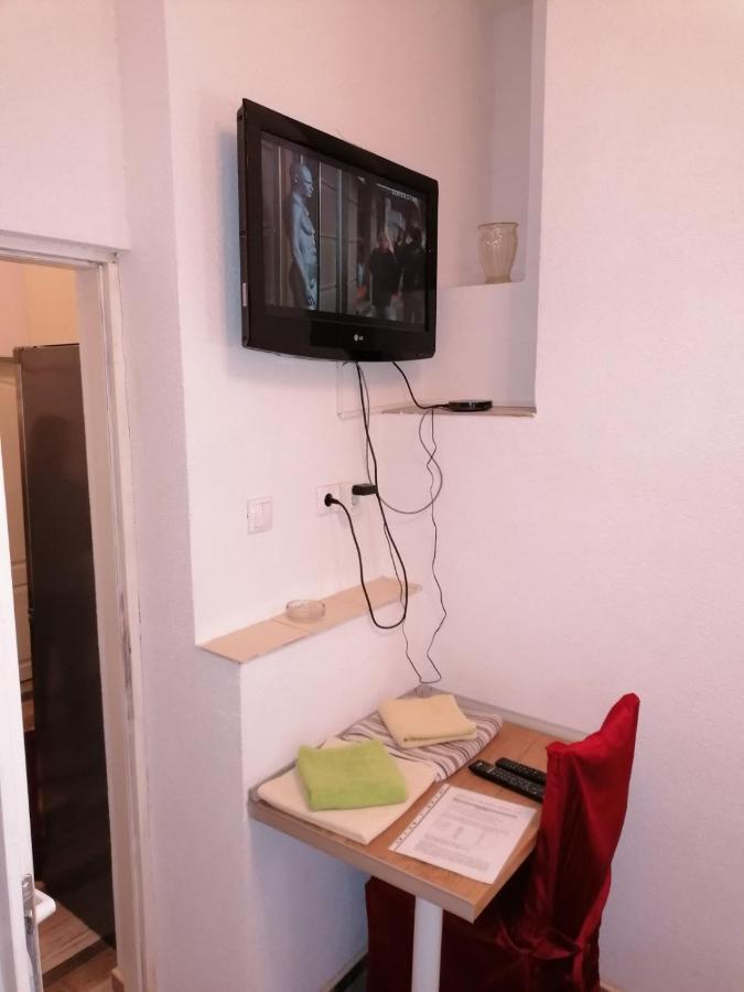 Apartman Dajak バニャ・ルカ エクステリア 写真