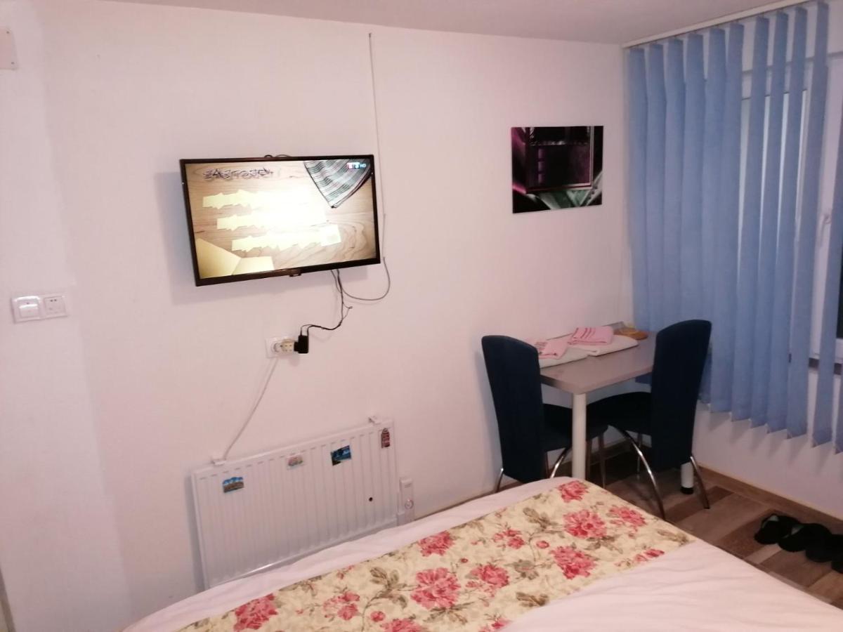 Apartman Dajak バニャ・ルカ エクステリア 写真