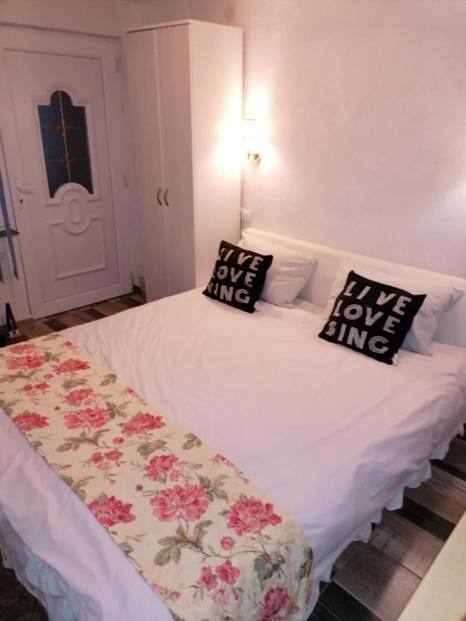 Apartman Dajak バニャ・ルカ エクステリア 写真
