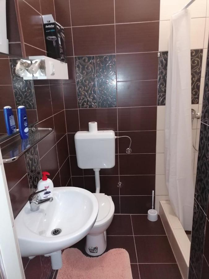 Apartman Dajak バニャ・ルカ エクステリア 写真