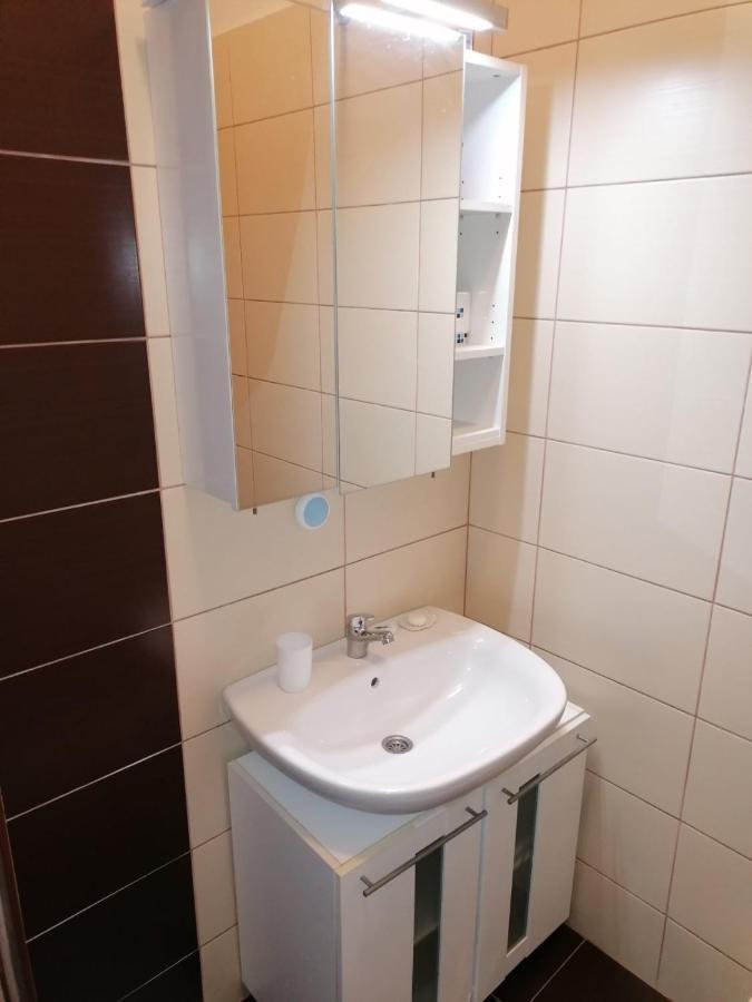 Apartman Dajak バニャ・ルカ エクステリア 写真